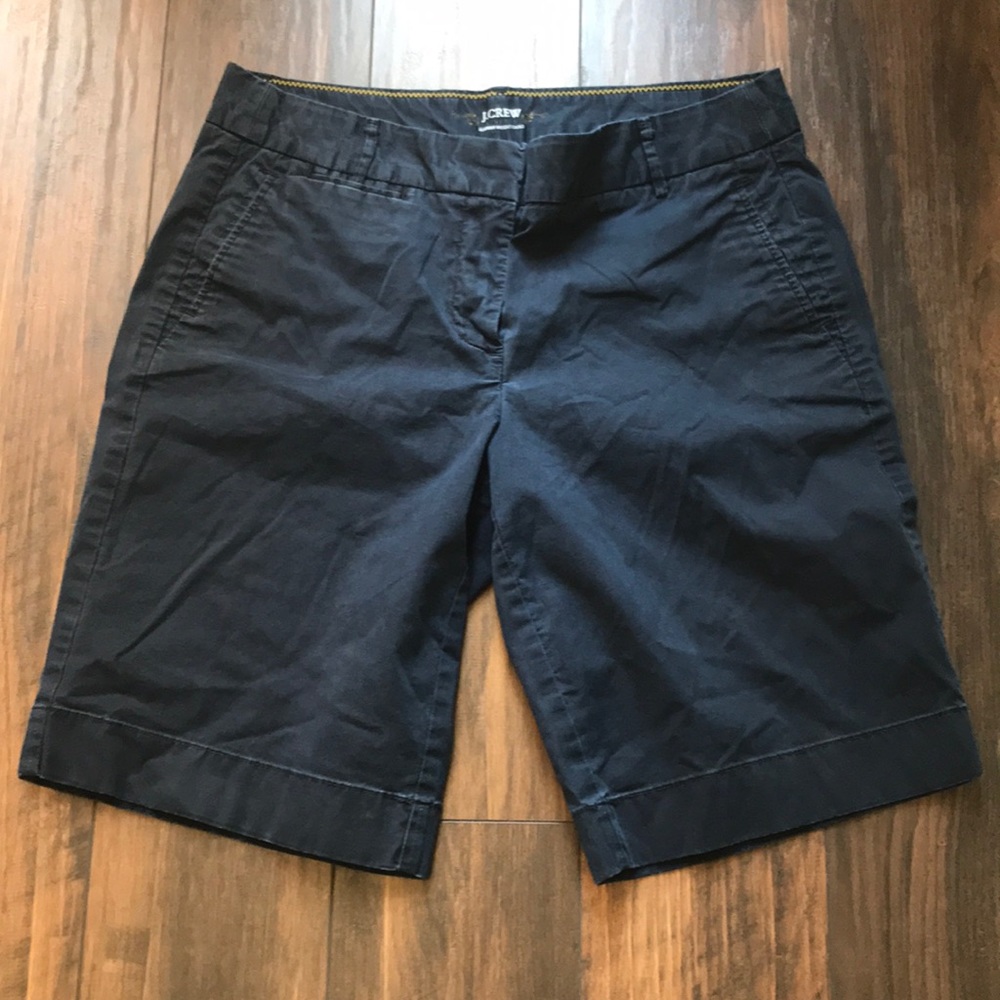 J. Crew Shorts